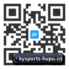iOS 系统版 二维码 - kaiyun